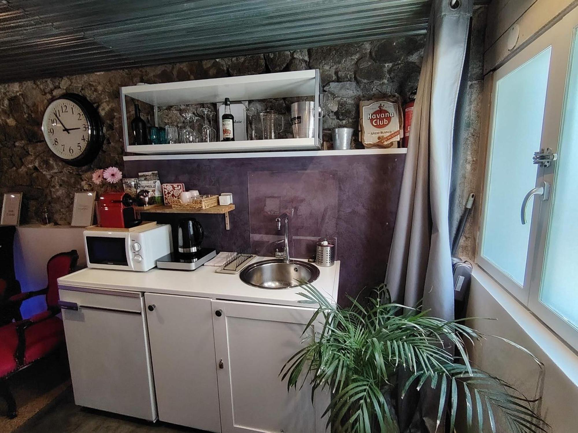 Sweet Loft Grenoble-Love Room Avec Jacuzzi & Sauna Exterior photo